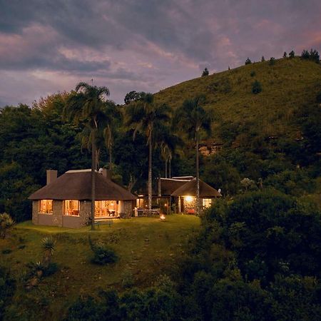 Kukummi Lodge - Formerly Mackaya Bella Country Lodge Champagne Valley Kültér fotó